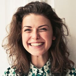 Sarah M.