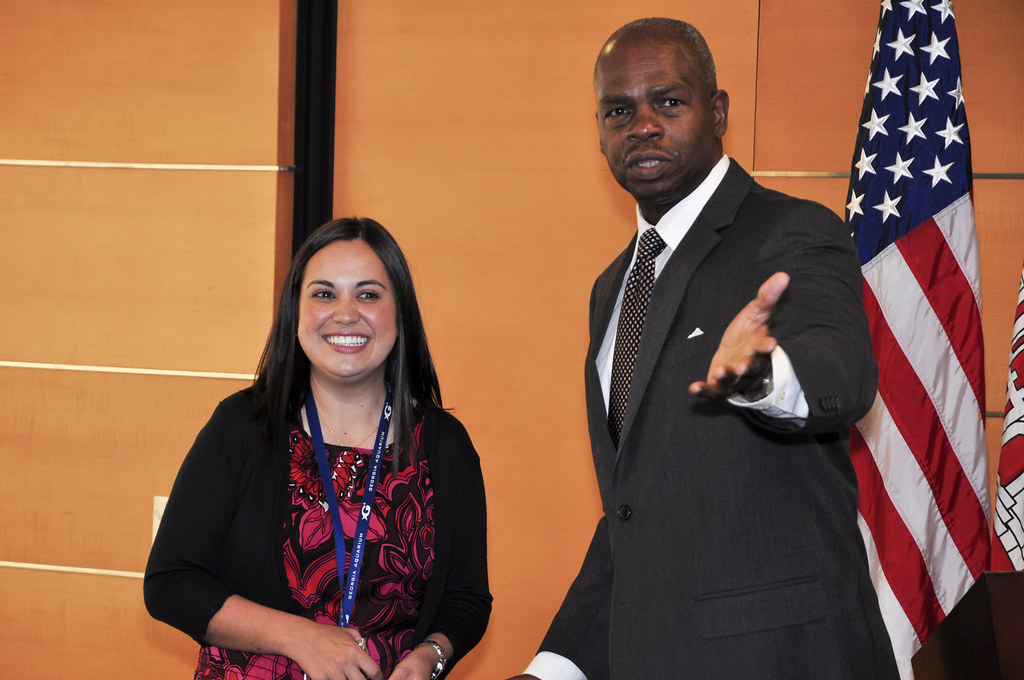 District Disabilities Awareness Month: Focus On Diabetes