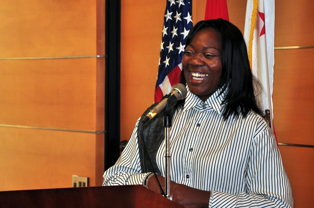 District Disabilities Awareness Month: Focus On Diabetes