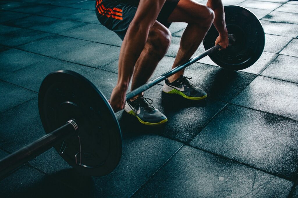 Semaglutide and Insulin Resistance: How GLP-1 Fixes the Root Gym weights fitness strength training