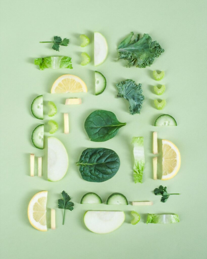Healthy meal prep nutrition food diet
