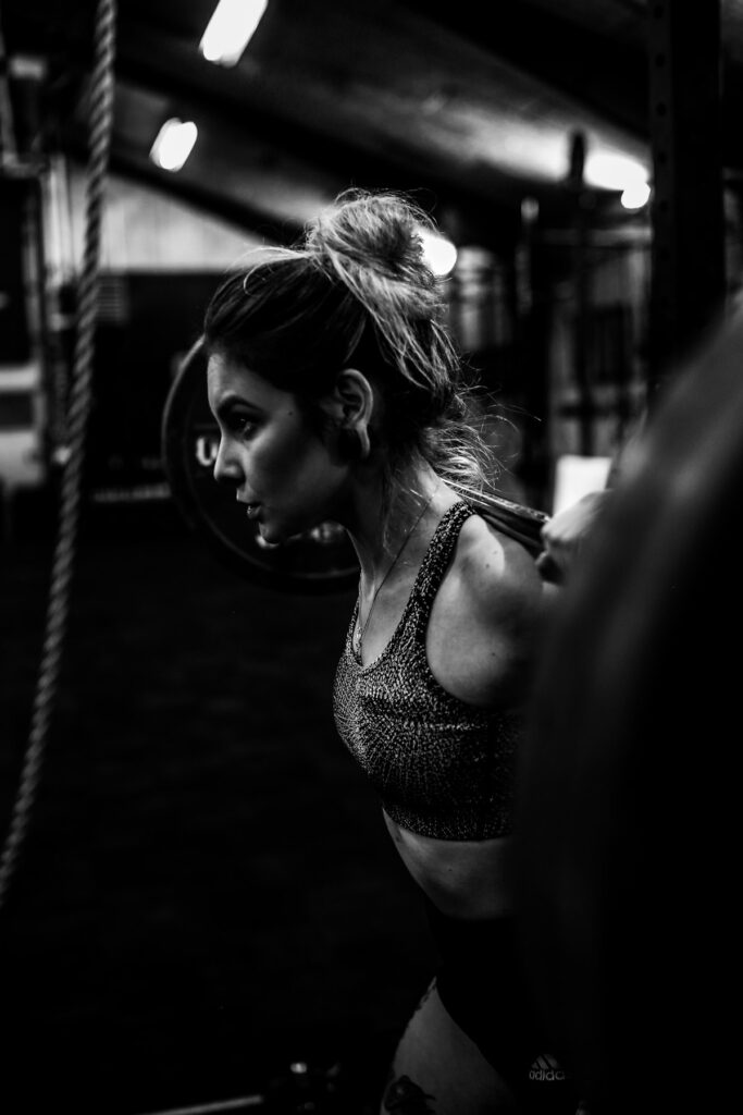 Marathon runner fitness outdoor health