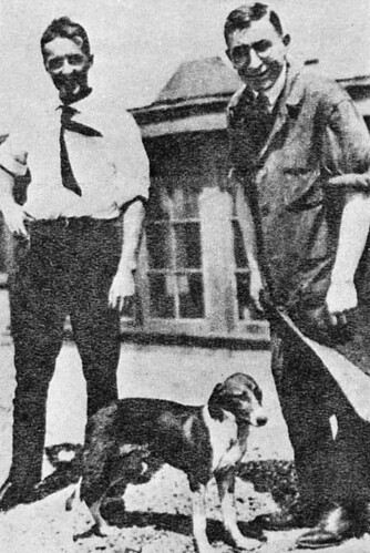 B is for Banting and Best : the scientists who discovered insulin