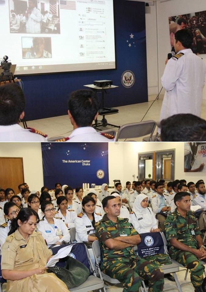 Video Conference on Public Health, June, 2013