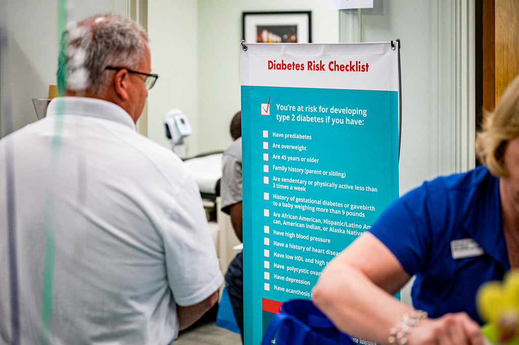Can You Take Ozempic for Weight Loss Without Diabetes? (2026) Employee Health Clinic Anniversary Fair