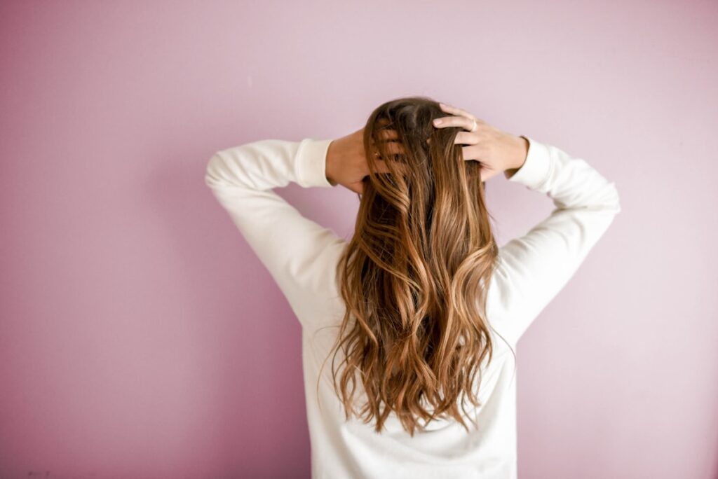 Hair loss treatment health wellness medical