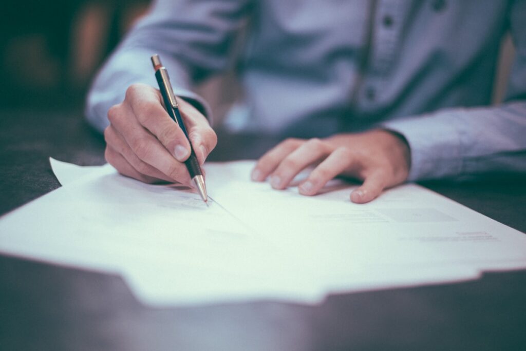 Health insurance medical coverage documents