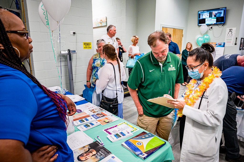 Ozempic and Thyroid Cancer: What the Black Box Warning Actually Employee Health Clinic Anniversary Fair