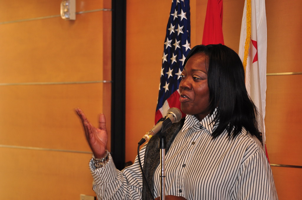 District Disabilities Awareness Month: Focus On Diabetes